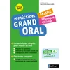 Image de Mission grand oral - maths - physique chimie