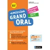Image de Mission grand oral - physique chimie - svt