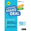 Image de Mission grand oral - maths svt