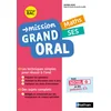 Image de Mission grand oral - maths ses