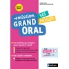 Image de Mission grand oral - ses hggsp