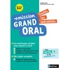 Image de Mission grand oral - toutes les matières