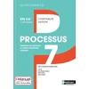 Image de Processus 7 bts cg 1ère et 2ème années (les processus cg) livre + licence élève 2017