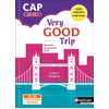 Image de Very good trip Cahier d'anglais CAP - A2/A2+ - Livre + Licence élève 2019 en occasion ou reconditionné