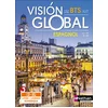 Image de Vision global - espagnol - a2+>b1/b1>b2 - bts 1ère et 2ème années - iut - livre + licence élève