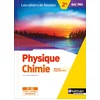 Image de Physique-chimie 2e bac pro (les cahiers de newton) livre + licence élève 2019