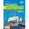 Image de Histoire et géographie emc - cap (le monde en marche) livre + licence élève - 2019