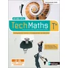 Image de Techmaths term sti2d/stl - enseignement commun et de spécialité - livre + licence élève 2020
