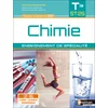 Image de Chimie enseignement de spécialité, terminale ST2S