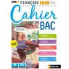 Image de Français 2ème/1ère - cahier du bac (a l'écrit et à l'oral) - classes des lycées - elève 2020