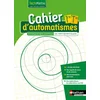Image de Cahier d'automatismes - techmaths 1ère/term voie technologique - enseignement commun - elève