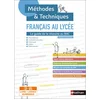 Image de Français (m et t) le guide de la réussite au bac - classes des lycées - livre + licence élève