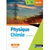 Image de Physique-chimie 1re/term bac pro - groupement 2 (les cahiers de newton) - livre + licence élève 2020