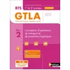 Image de Conception d'opérations de transport et de prestations logistiques livre + licence élève - 2021
