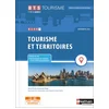 Image de Bloc de compétences 7 bts tourisme licence numérique