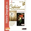 Image de Histoire-géographie emc - term bac pro - cahier de cours et d'act (dialogues) livre + licence élève