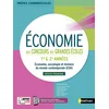 Image de Économie aux concours des grandes écoles