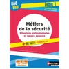 Image de Métiers de la sécurité - situations professionnelles et savoirs associés Tome 1 bac pro - élève 2022