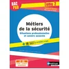 Image de Métiers de la sécurité - situations professionnelles et savoirs associés Tome 2 bac pro - élève 2022