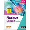 Image de Physique-chimie - 1ère/term bac pro - groupements 5 (les cahiers de newton) livre + lic. élève 2022