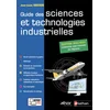 Image de Guide des sciences et technologies industrielles 2021-2022 - elève - 2022