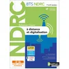 Image de Relation client à distance et digitalisation - bts ndrc 1e/2e années - livre + licence élève - 2022