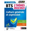 Image de Culture générale et expression - deux thèmes no98 - 2022/2023