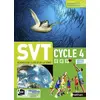 Image de Sciences de la vie et de la terre - cycle 4 - manuel elève grand format - 2017
