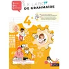 Image de Terre des lettres 4e - le labo de grammaire 2021