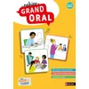 Image de Grand oral - cahier - 2021