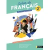 Image de Cahier de francais 2de - 2020