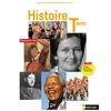 Image de Histoire cote terminale - manuel 2020