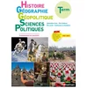 Image de Histoire géographie géopolitique sciences politiques term - manuel 2020