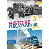 Image de Histoire-géographie-emc 3e - 2022 - élève