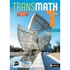 Image de Transmath 1re - manuel 2019