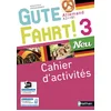 Image de Gute fahrt ! 3 neu - cahier d'activités - 2018