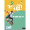 Image de Thumbs up! 5e - workbook - 2018