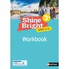 Image de Shine bright 3e- workbook - 2022