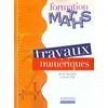 Image de Travaux numériques