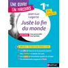 Image de Juste la fin du monde
