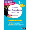 Image de La Bruyère, Les caractères