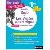 Image de Sido + les vrilles de la vigne - 150