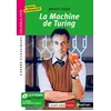 Image de La machine de turing