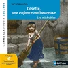 Image de Cosette, une enfance malheureuse