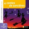 Image de 4 contes de sorcières