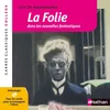 Image de La folie dans les nouvelles fantastiques