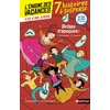 Image de L'ENIGME DES VACANCES T.42