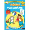 Image de Mon t'choupi vacances de la grande section au cp 5-6 ans
