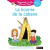 Image de La licorne de la cabane