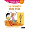 Image de Un monstre chez Mila